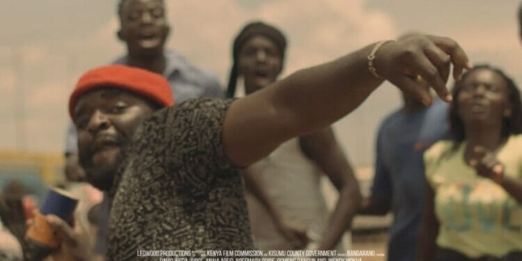Bangarang; Kenya’s First Film on Amazon Prime Video - Couture Africa
