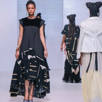 Hub of Africa Fashion Week 2022