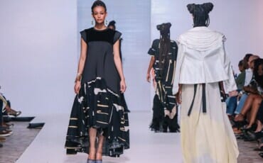 Hub of Africa Fashion Week 2022