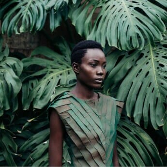 Kenyan Designer to Watch: KEPHA MAINA