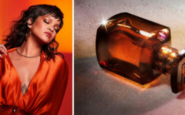 Fenty Launches its First Scent