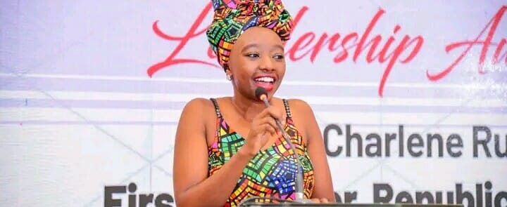 Charlene Ruto’s Best Looks of 2022