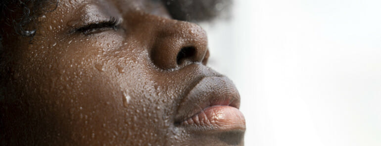 Why Your Skin is Dehydrated: Causes and Prevention