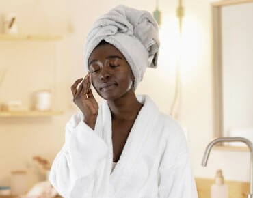 The Ultimate Morning Skincare Routine