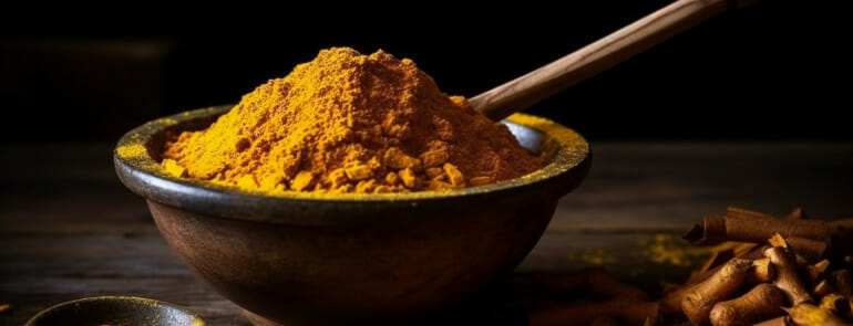 Super Spice: 10 Incredible Beauty Benefits of Turmeric