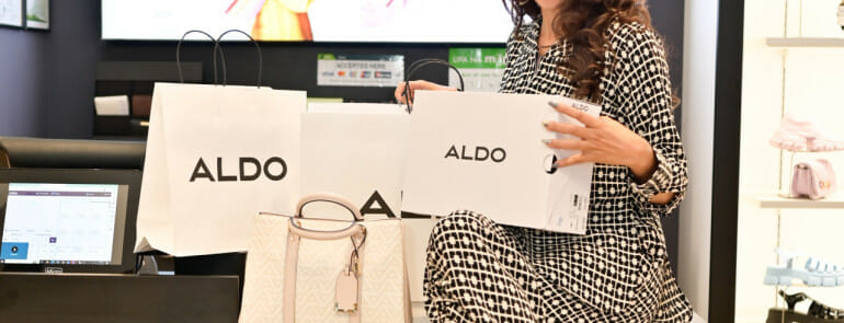 ALDO Opens First East African Franchise in Kenya