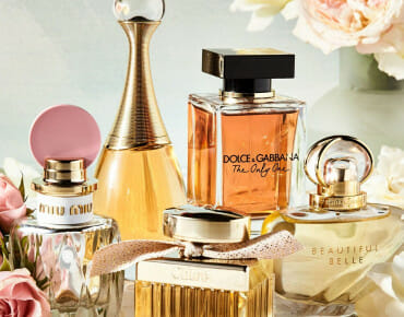 How to Select the Perfect Scent
