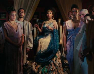 Netflix’s Queen Cleopatra Receives Mixed Reactions
