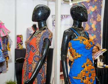 Conversations to Accelerate East Africa’s Sustainability in the Textile and Leather Industries