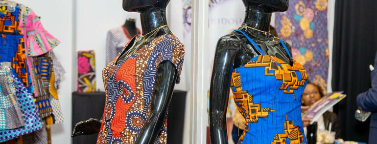 Conversations to Accelerate East Africa’s Sustainability in the Textile and Leather Industries