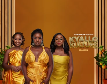 Kyallo Kulture: A Kenyan Reality Show Filled with Sass and Showstopper Moments!