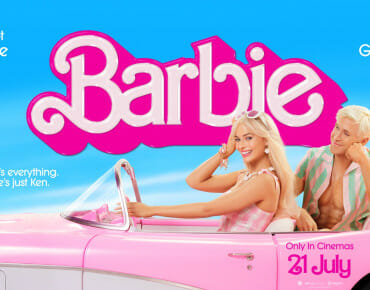 Barbie Culture! Leading Brands Go ‘Barbie’ Pink in Global Launch Campaign
