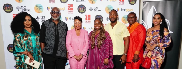 Essence Festival Elevates Nigeria’s Film Industry to Global Stage