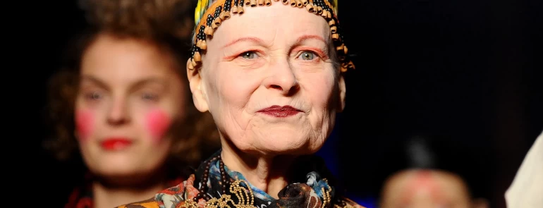 Dame Vivienne Westwood’s Mark On African Fashion