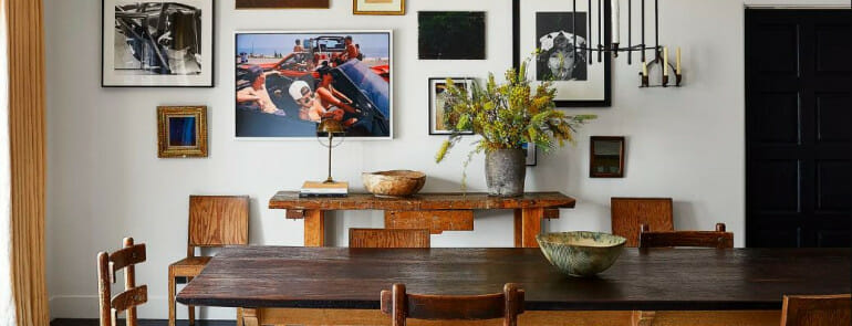 Eclectic Living: How To Embrace This Style