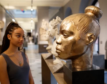 Celebrating Black Artistry at the Victoria and Albert Museum