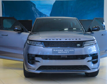 Inchcape Kenya Launches Iconic Luxury SUV: New Range Rover Sport