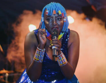 Blankets & Wine: Where Music, Fashion and Culture Converge