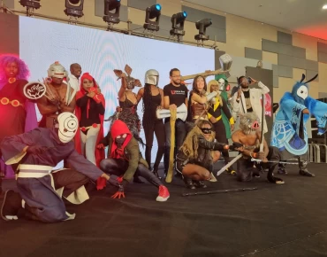 Nairobi Comic Con: What to expect