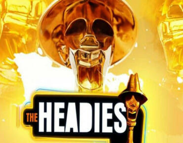 Highlights from the 2023 Headies Awards