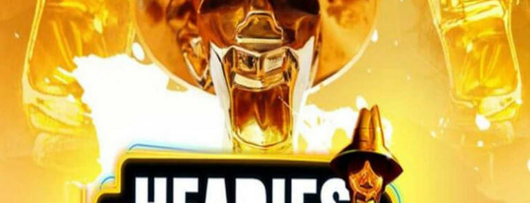 Highlights from the 2023 Headies Awards