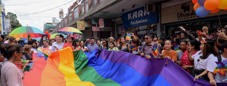 Mauritius’ Landmark Decision in LGBTQ+ Rights