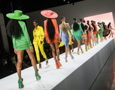 The Unseen Realities of The Fashion Industry