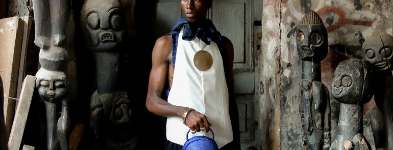 Lagos Space Program: Launching African Fashion Beyond the Borders of the Usual