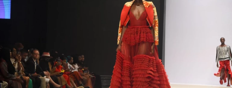 Lagos Fashion Week 2023: Unveiling the Pulse of African Fashion
