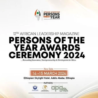 The Anticipated 2024 ALM African Persons of the Year Ceremony