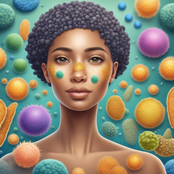 Skin Microbiome: The Hidden Heroes of Healthy Skin