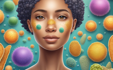 Skin Microbiome: The Hidden Heroes of Healthy Skin