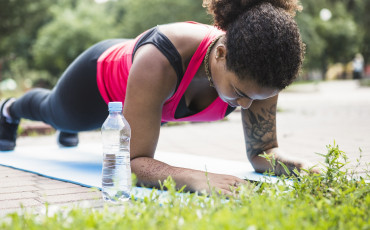 Building A Sustainable Fitness Routine Well After The Motivation Is Gone