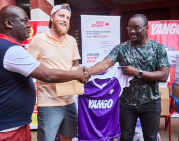 Yango Supports Football Fans and Local Talent During AFCON