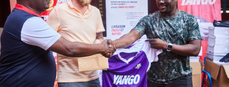 Yango Supports Football Fans and Local Talent During AFCON