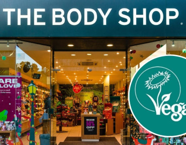 The Body Shop Gets 100% Vegan Formulations Across The Board; A Beauty Industry First!