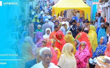 Ethiopia’s Shuwalid Festival Inscribed by UNESCO