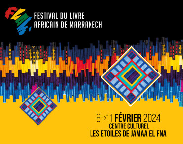 Celebrating Africa’s Stories at the Marrakech African Book Festival