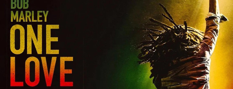 A Closer Look at The Bob Marley Biopic
