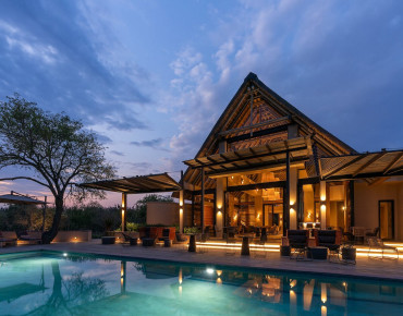 Experience the Magic of South Africa at the Radisson Safari Hotel Hoedspruit
