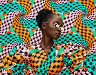 UNESCO Report: Africa, A New Global Fashion Leader