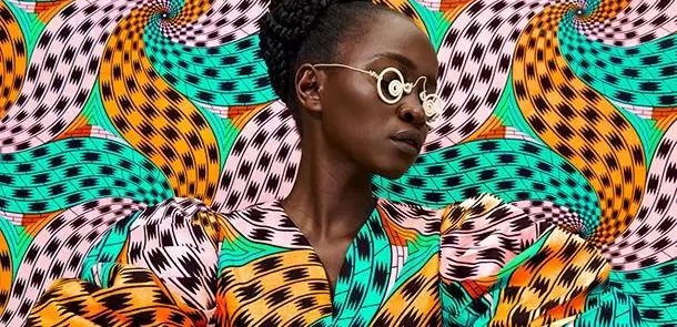 UNESCO Report: Africa, A New Global Fashion Leader